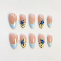 Candy Spots