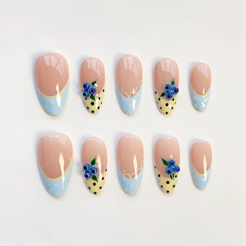 Candy Spots