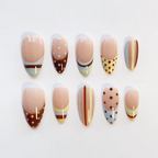 Blush Dots