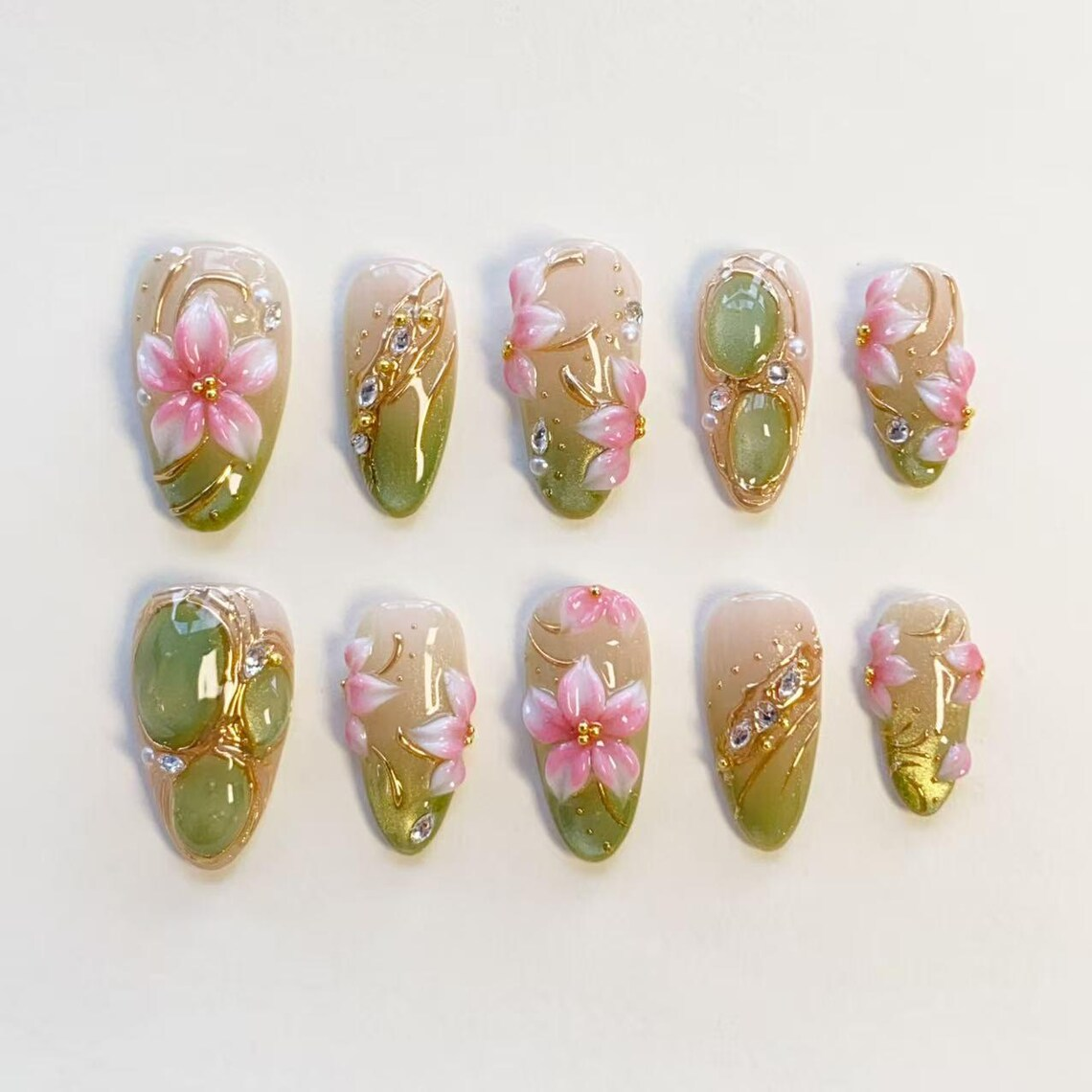 Honey Bloom