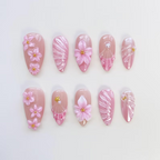 Peach Blossom