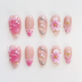 Pink Meadow