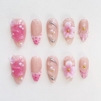 Pink Meadow