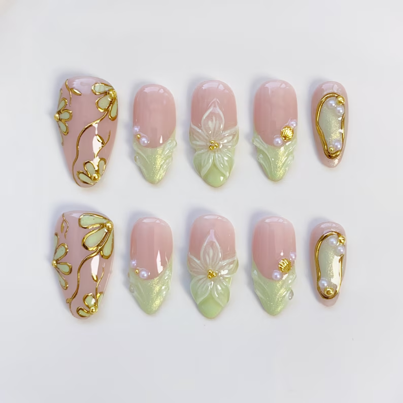Spring Darling