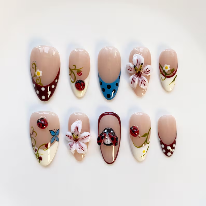 Petal Pop