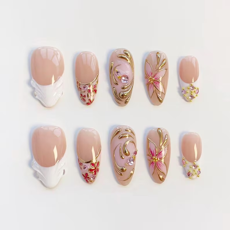 Tulip Love