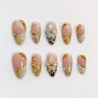 Pastel Petals