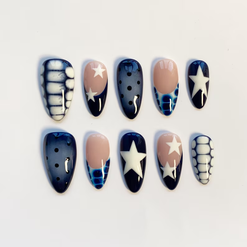 Blue Star