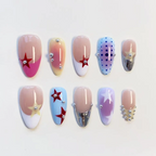 Glitter Wish