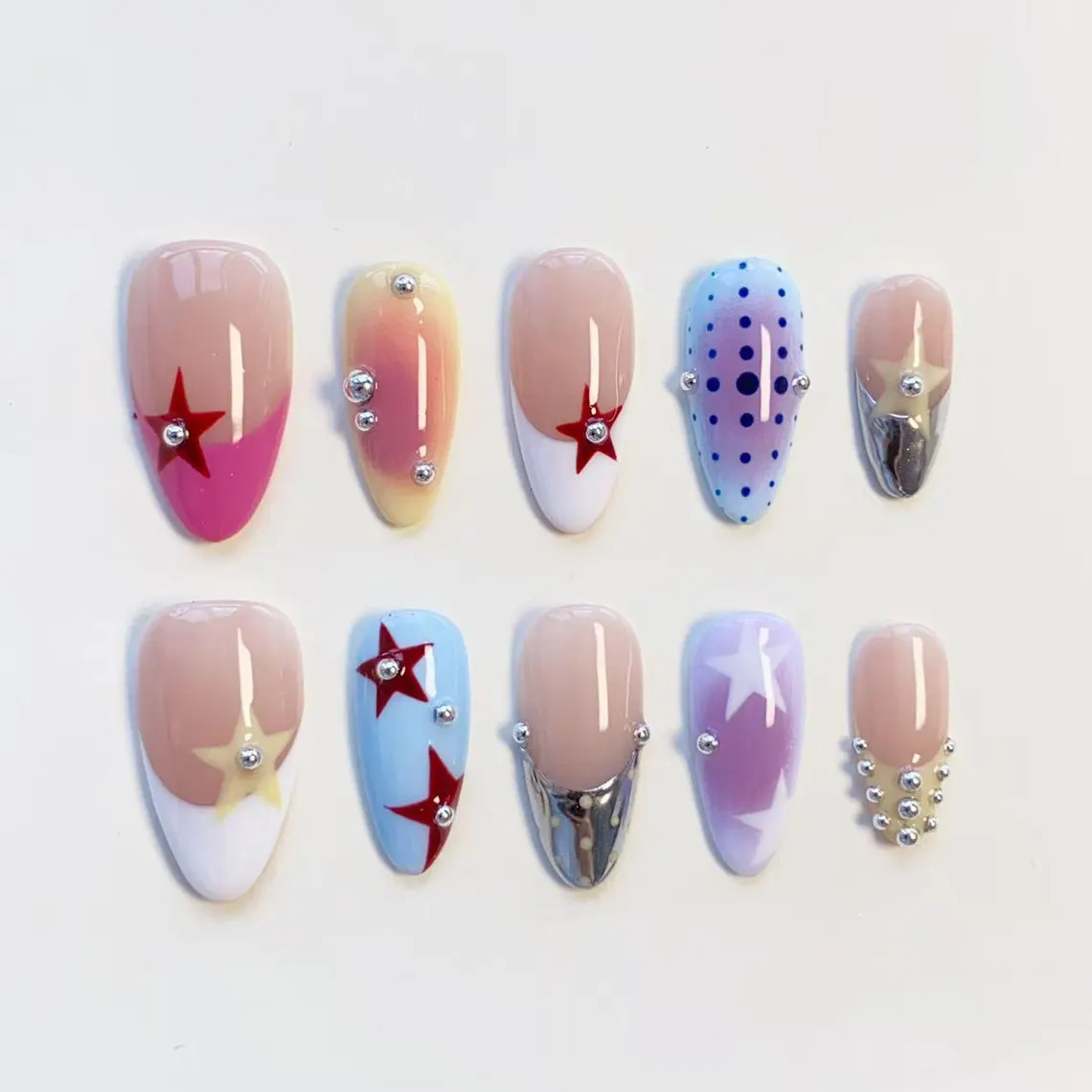 Glitter Wish