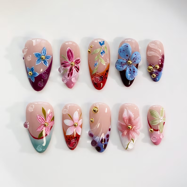 Pink Paradise