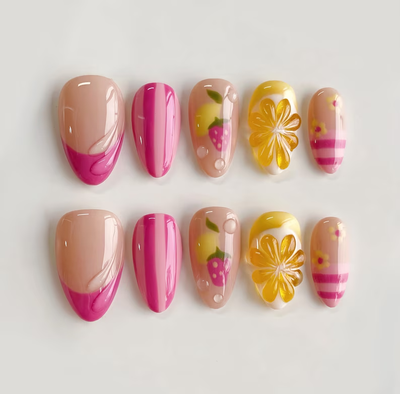 Mango Splash