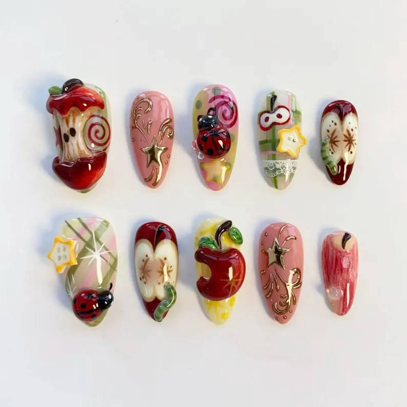 Apple Crush