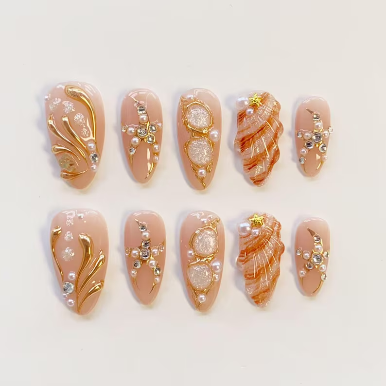 Seashell Dream