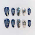 Metallic Muse